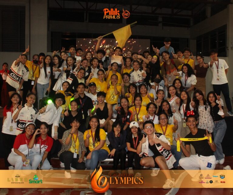 1st Laurelian Olympics: Fostering Unity, Talent, and Global Awareness through Sports and Culture 