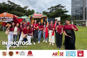 LPUnite: Navitas Piratas 2025